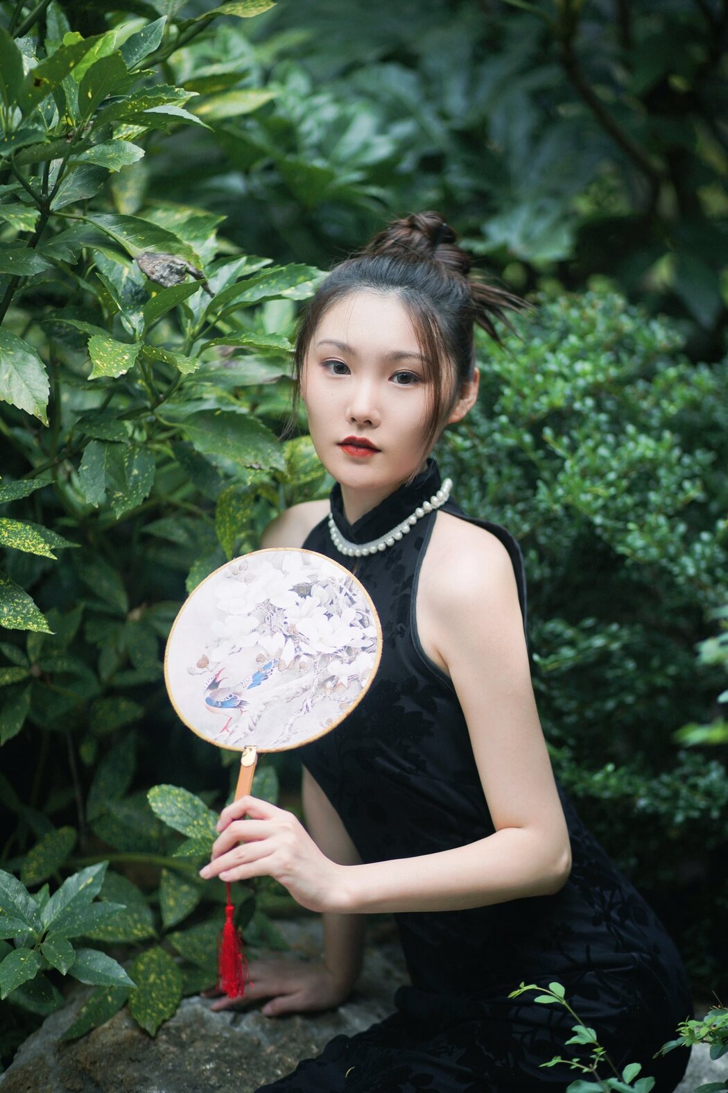 YiTuYu艺图语 Vol.2669 Niao Niao
