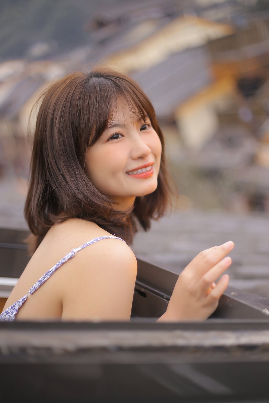 YiTuYu艺图语 Vol.2658 Xiao Chun Ye