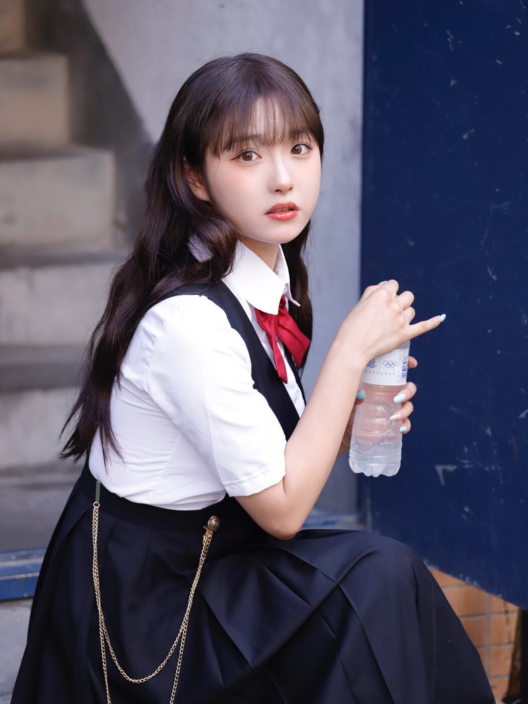 YiTuYu艺图语 Vol.2656 Zha Ji Bing Ke Le