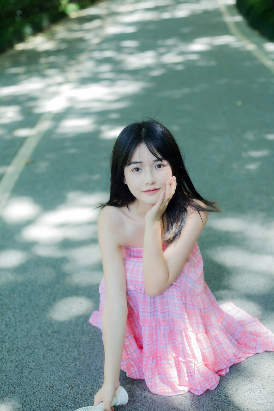 YiTuYu艺图语 Vol.2631 Xiao Yi Mei Mei Cute