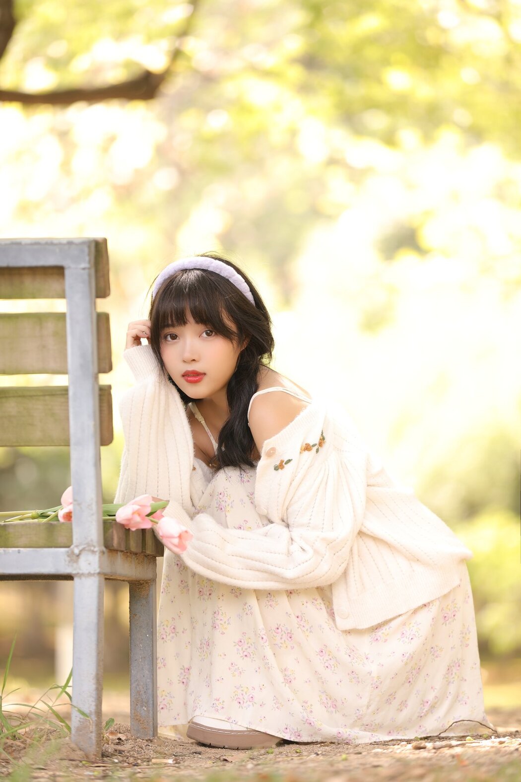 YiTuYu艺图语 Vol.2661 Xiao Wei Ren Er