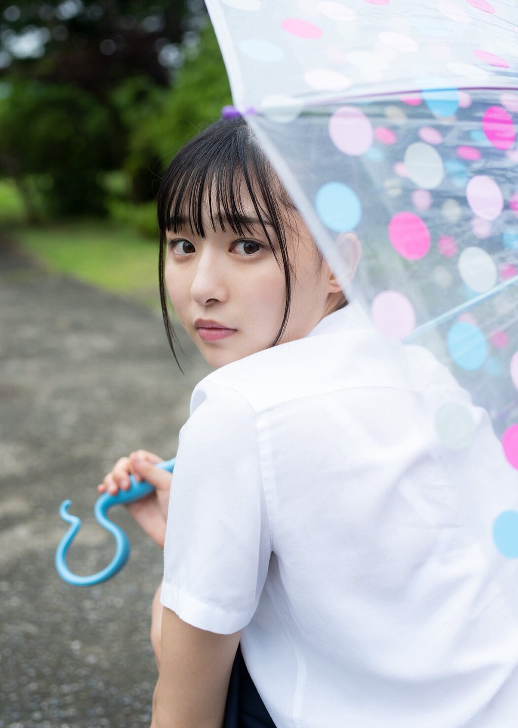 EX Taishu Photobook Yurika Wagatsuma 我妻ゆりか – Angel innocence 天使爛漫 2021-08-27
