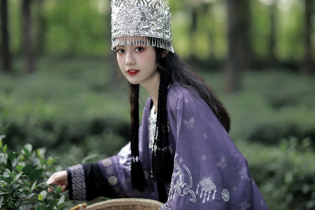 YiTuYu艺图语 Vol.2719 Ling Jiang Mizunoaya