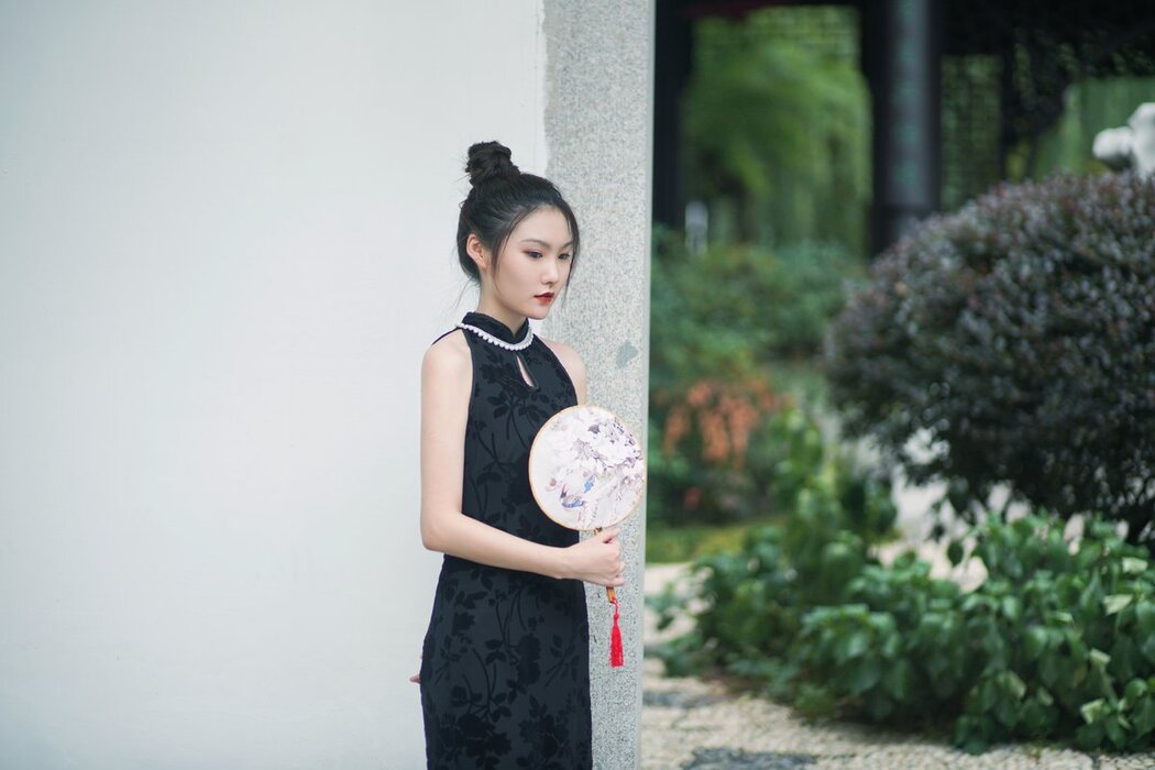 YiTuYu艺图语 Vol.2669 Niao Niao