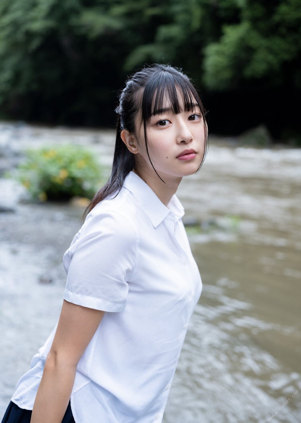 EX Taishu Photobook Yurika Wagatsuma 我妻ゆりか – Angel innocence 天使爛漫 2021-08-27