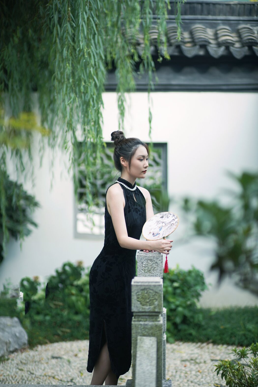 YiTuYu艺图语 Vol.2669 Niao Niao
