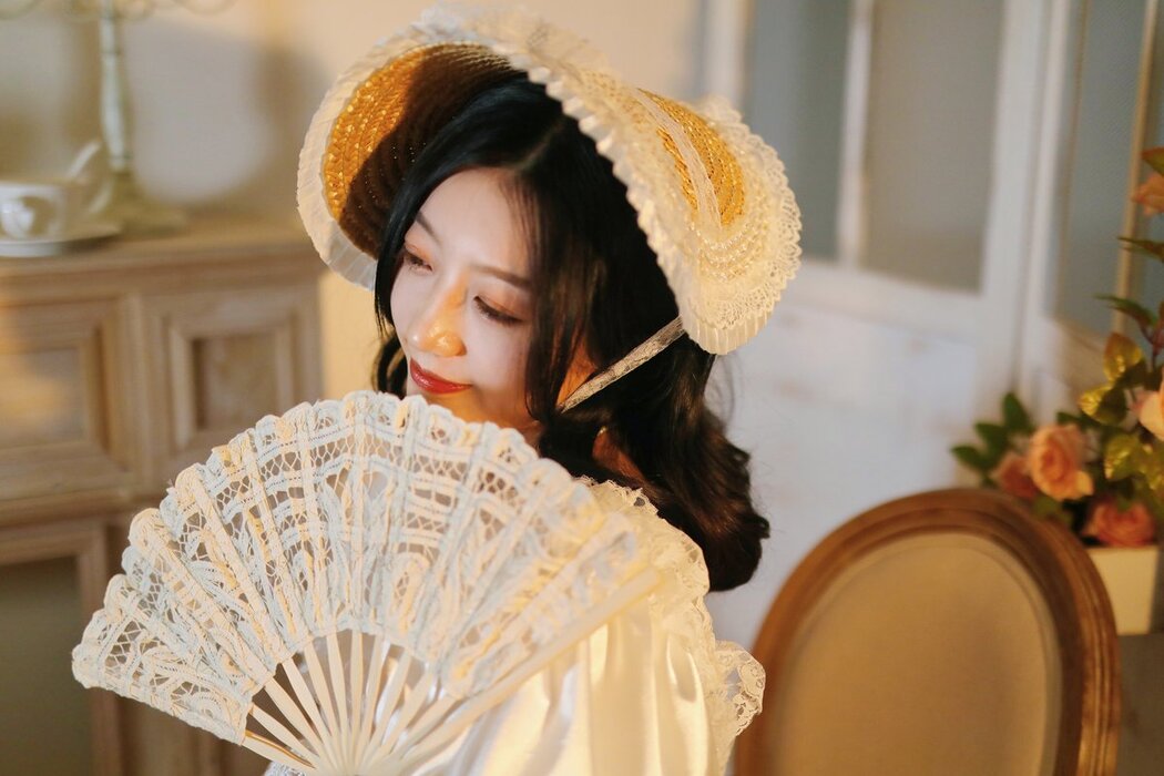 YiTuYu艺图语 Vol.2701 Yu Fang
