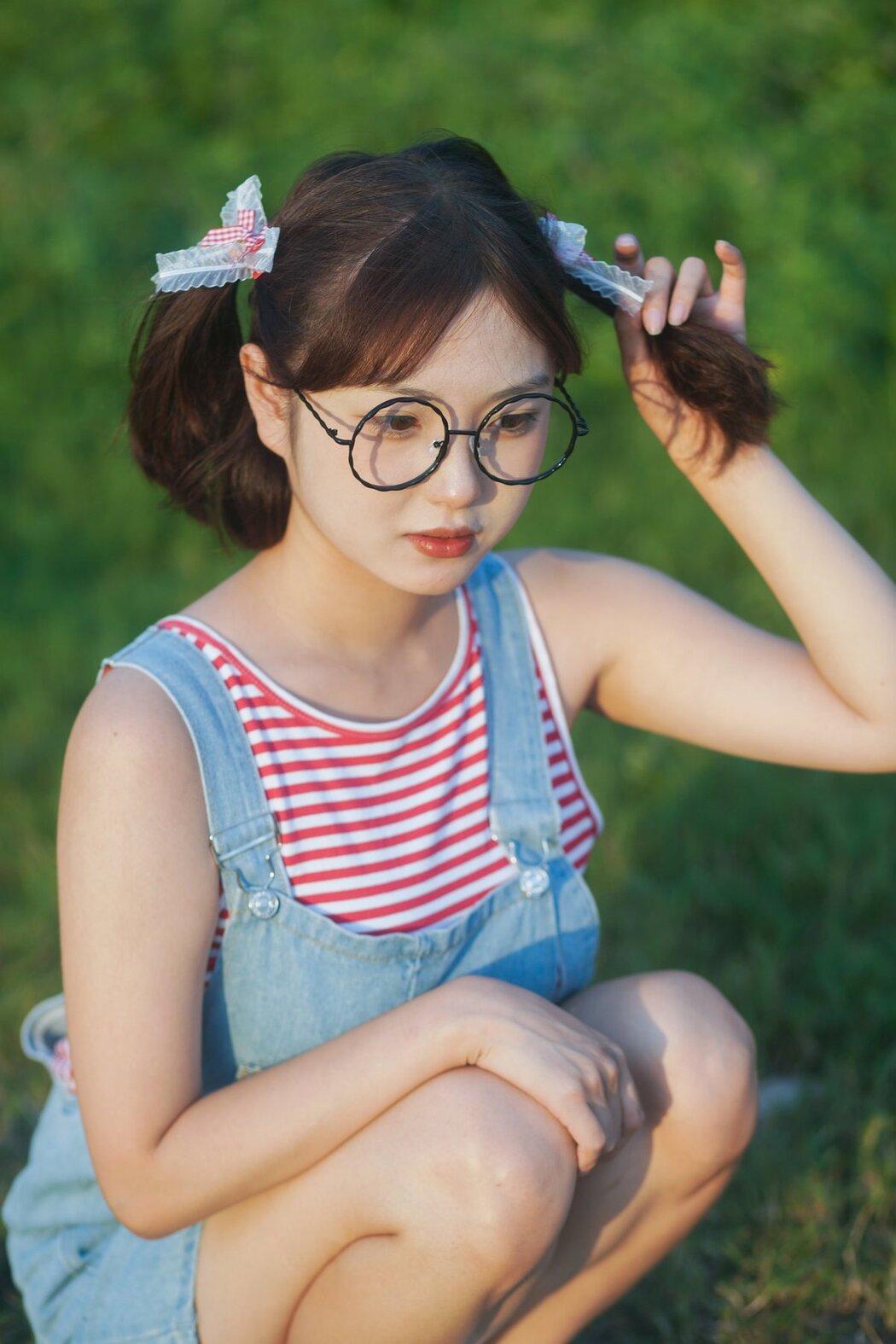 YiTuYu艺图语 Vol.2648 Zha Ji Bing Ke Le