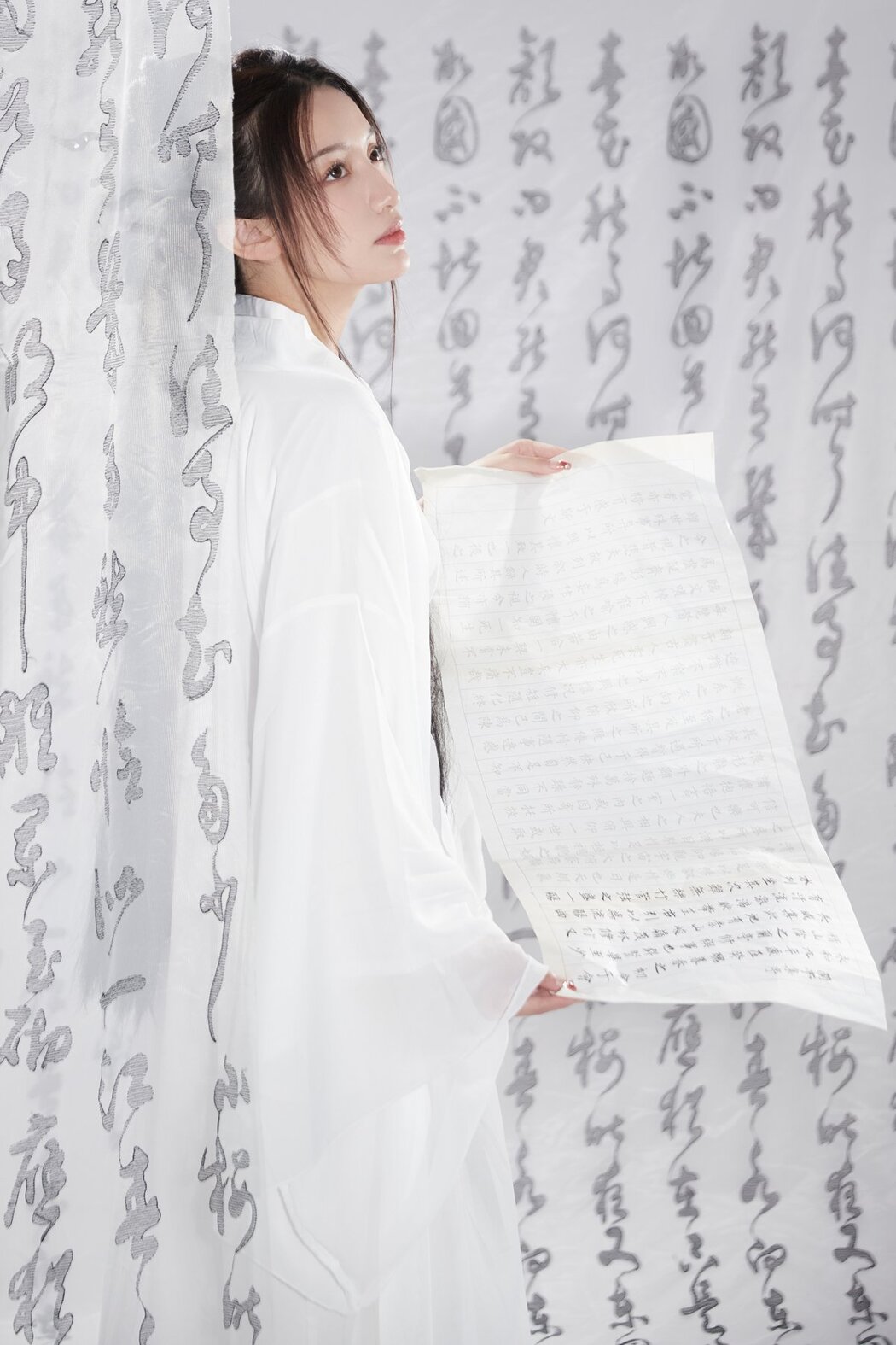 YiTuYu艺图语 Vol.2704 Ning Meng Jing A