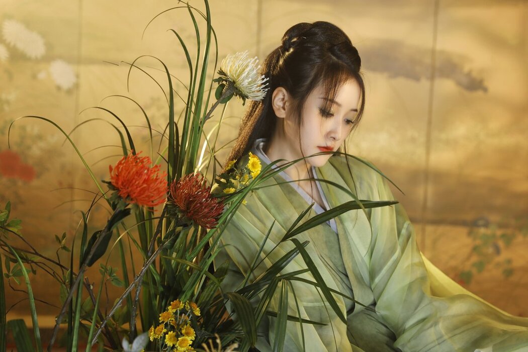 YiTuYu艺图语 Vol.2653 Bu Ji Pie