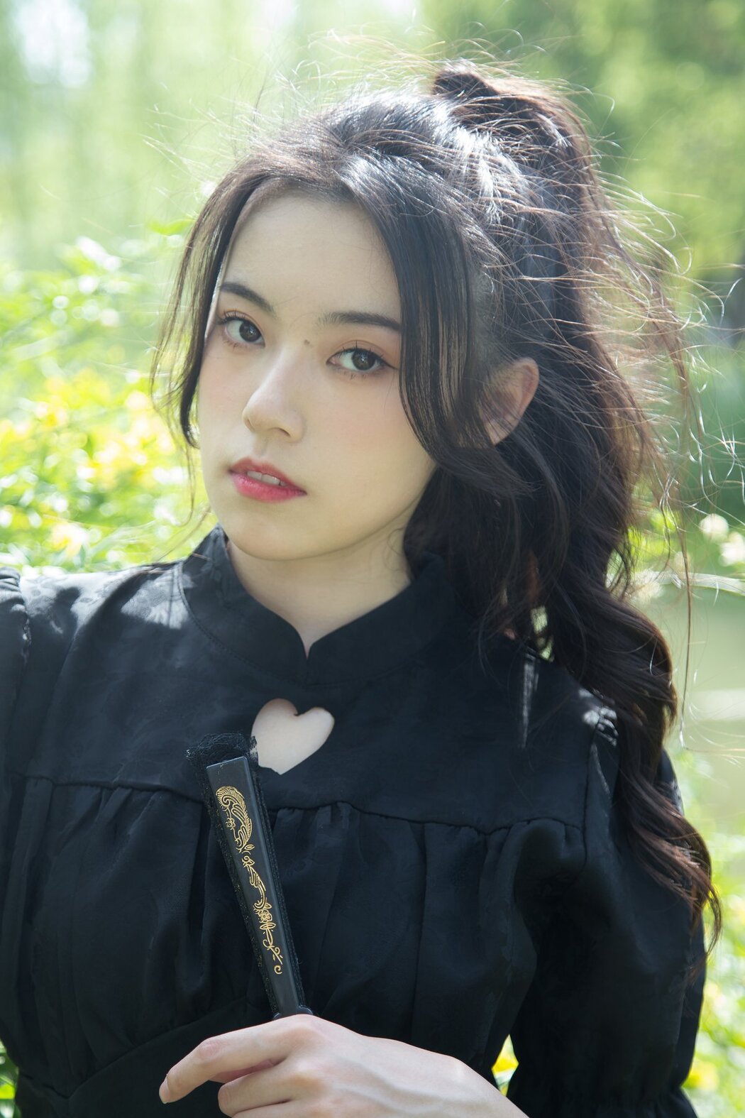 YiTuYu艺图语 Vol.2681 Jing Jing Jing