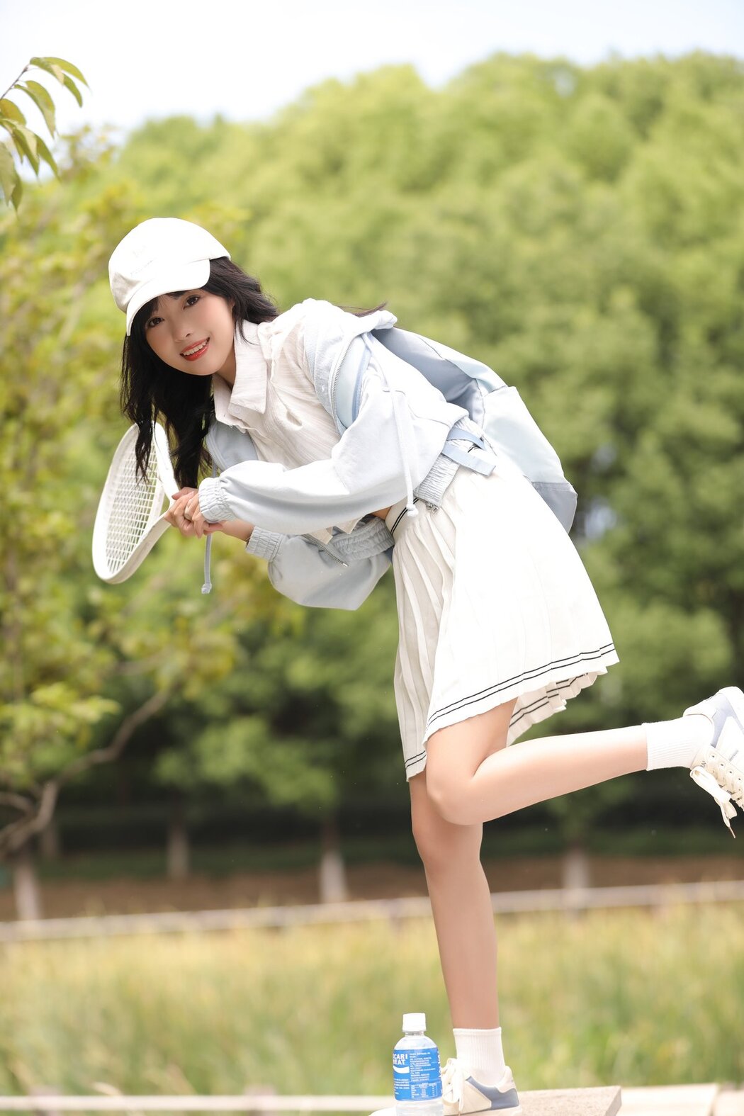 YiTuYu艺图语 Vol.2686 Xiao Wei Ren Er