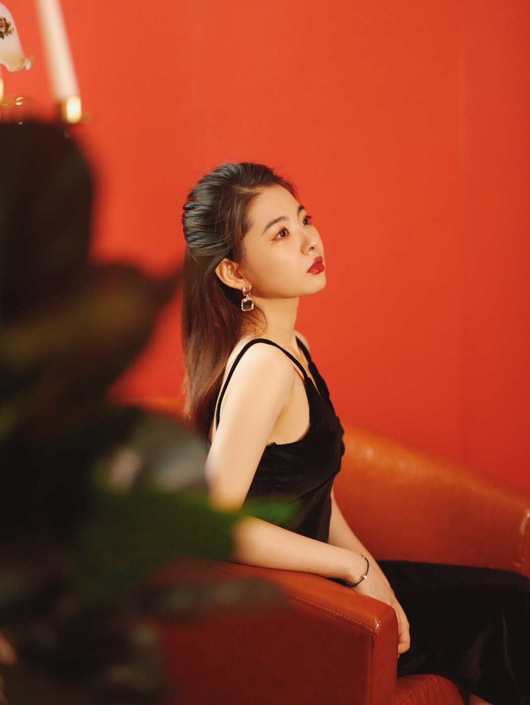 YiTuYu艺图语 Vol.2717 Xiao Ning