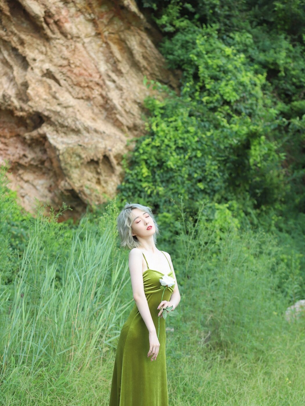 YiTuYu艺图语 Vol.2678 Xiao Zhao