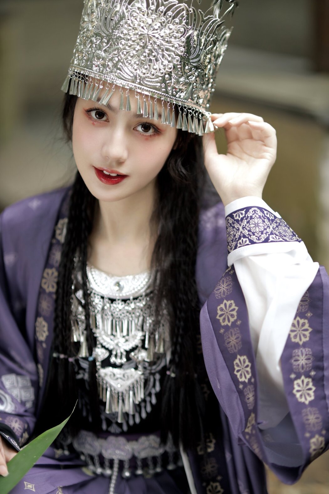 YiTuYu艺图语 Vol.2719 Ling Jiang Mizunoaya