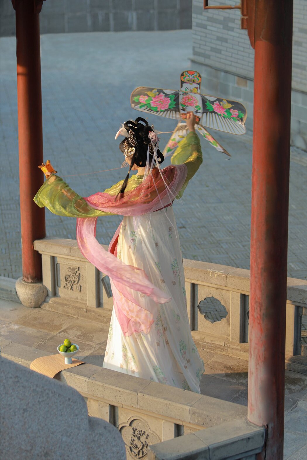 YiTuYu艺图语 Vol.2665 Yun Xi La
