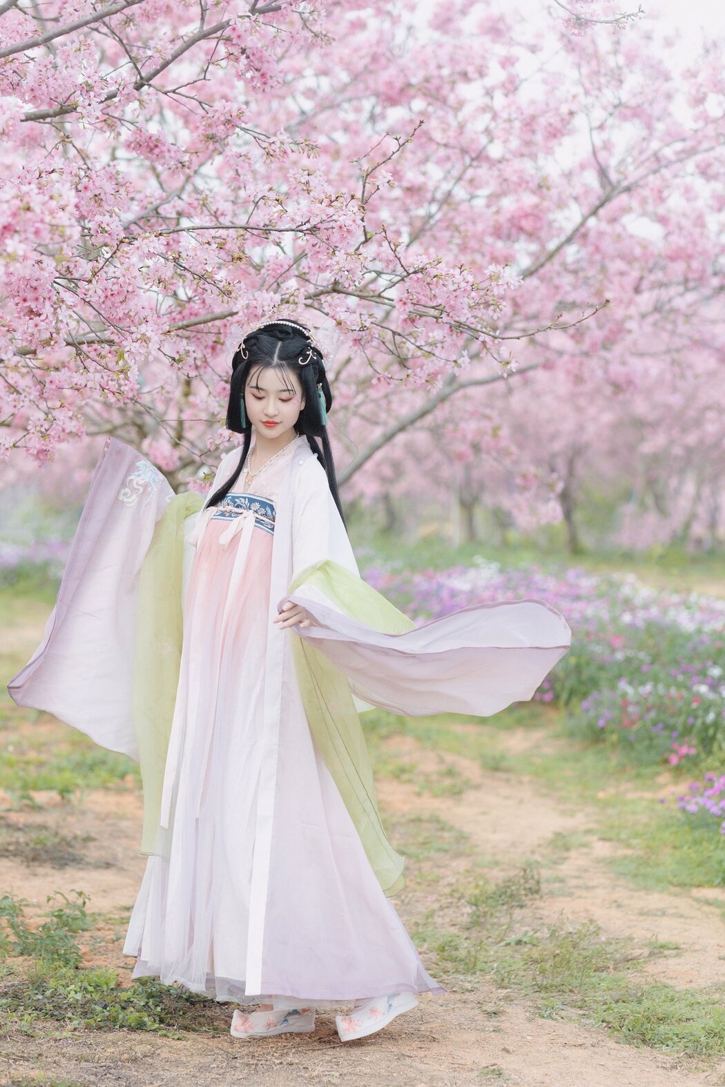 YiTuYu艺图语 Vol.2706 Qiong Na