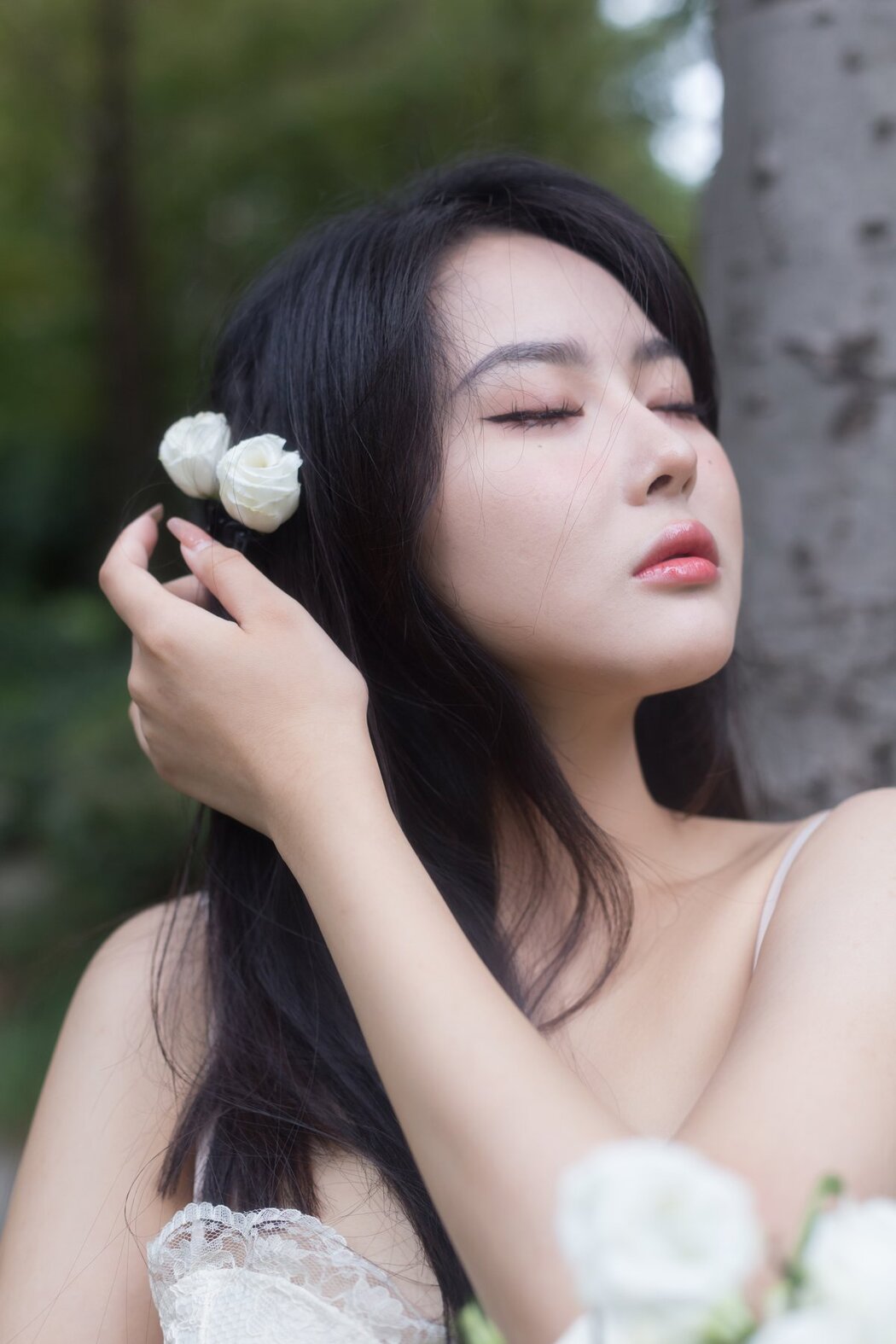 YiTuYu艺图语 Vol.2646 Ya Ya Pao Fu