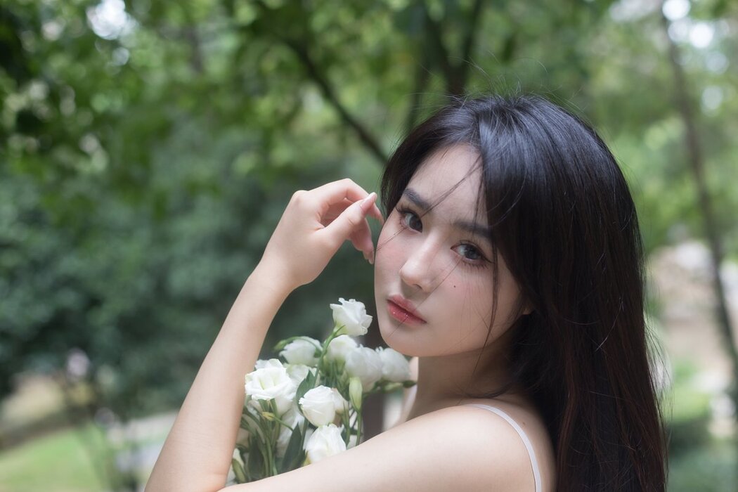 YiTuYu艺图语 Vol.2646 Ya Ya Pao Fu