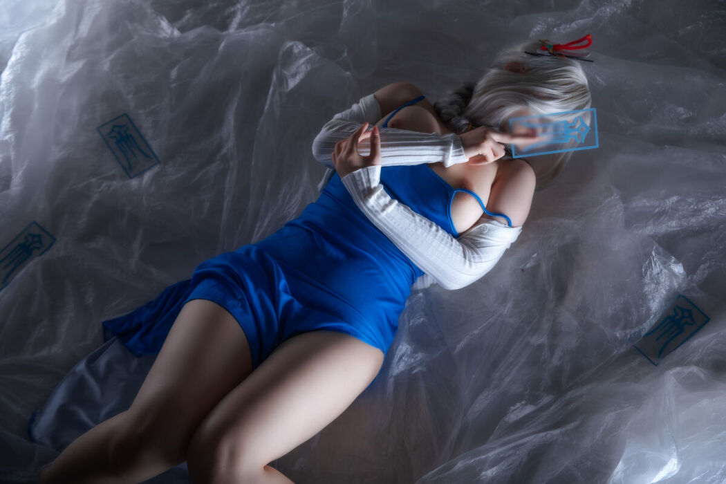 Coser@Hokunaimeko 北乃芽子 – 申鹤