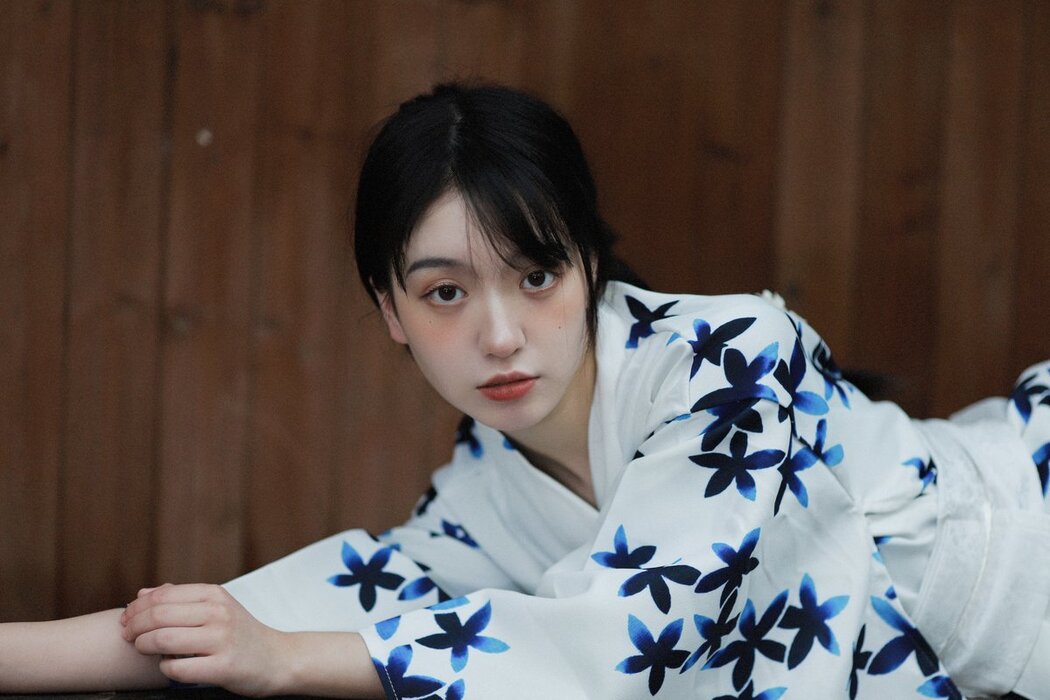 YiTuYu艺图语 Vol.2667 Cat Rui Rui Zi