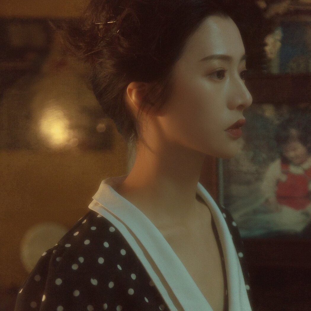 YiTuYu艺图语 Vol.2633 Liang Jia Xin