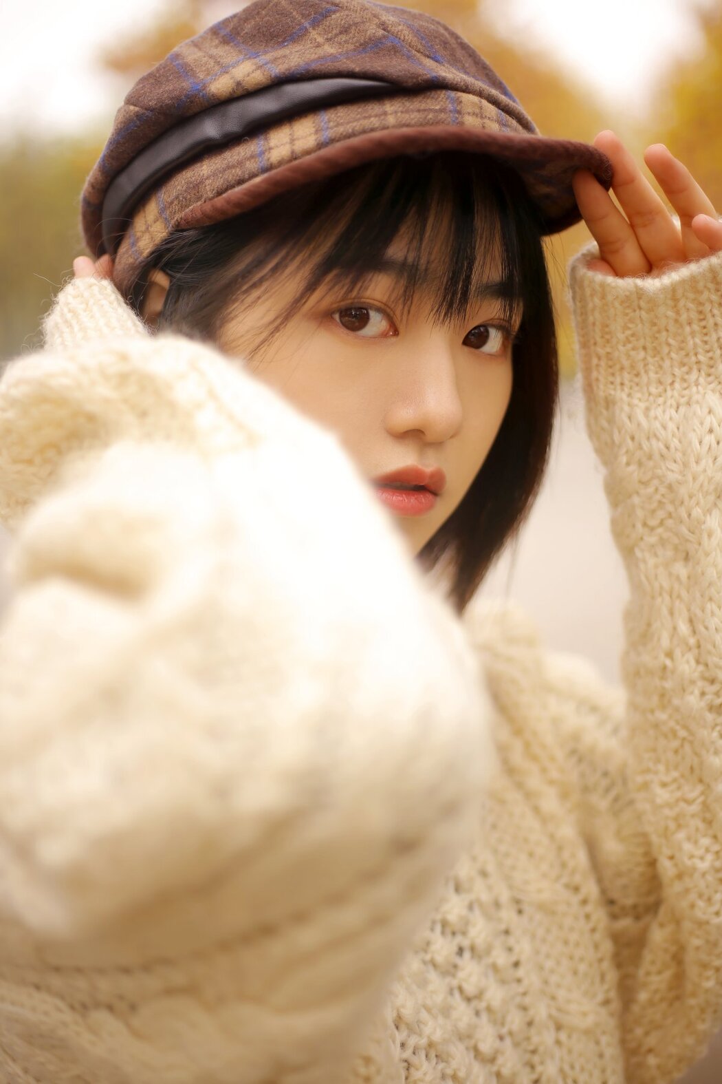 YiTuYu艺图语 Vol.2635 Panniling