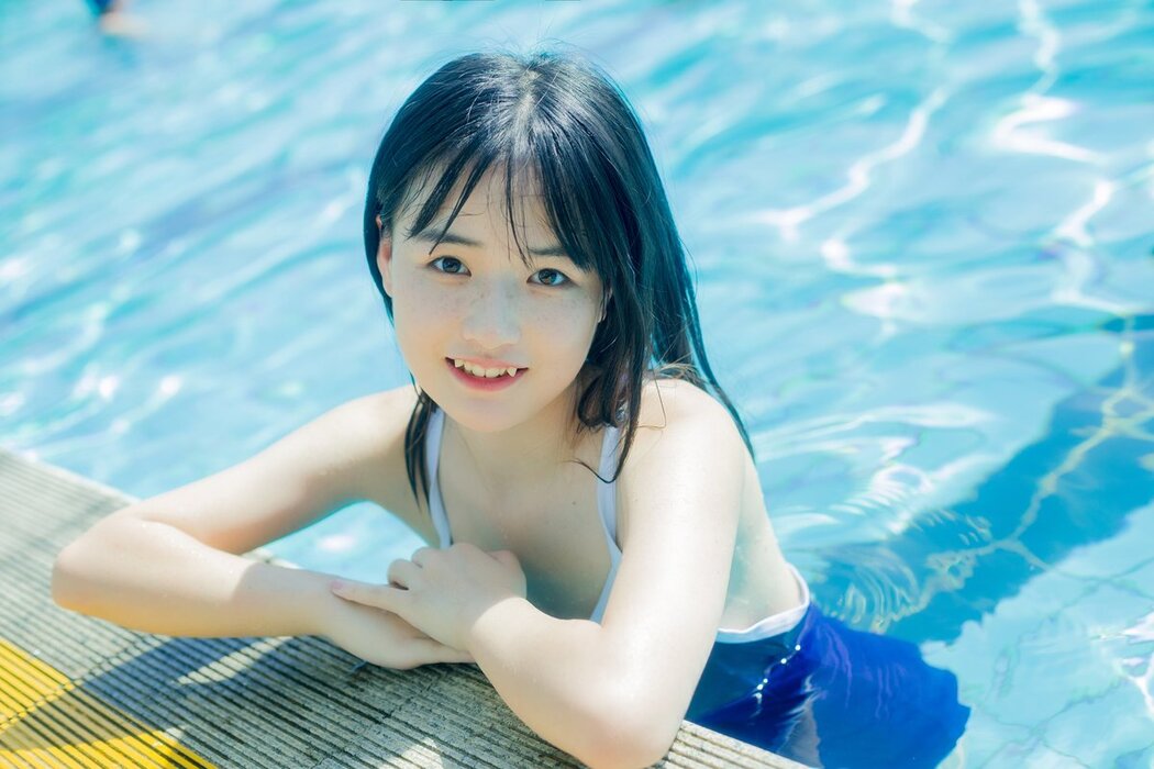 YiTuYu艺图语 Vol.2662 Xiao Yi Mei Mei Cute