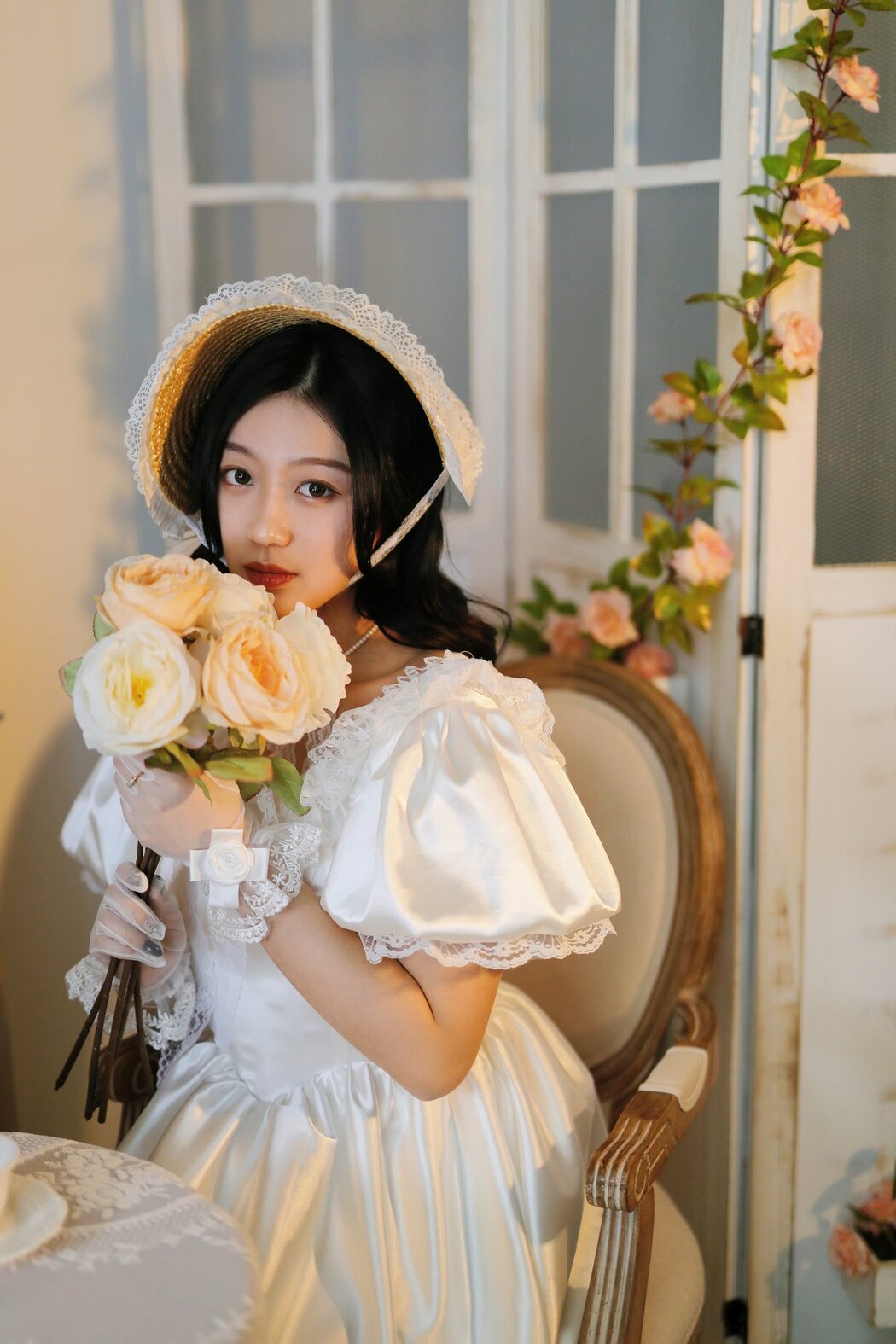 YiTuYu艺图语 Vol.2701 Yu Fang