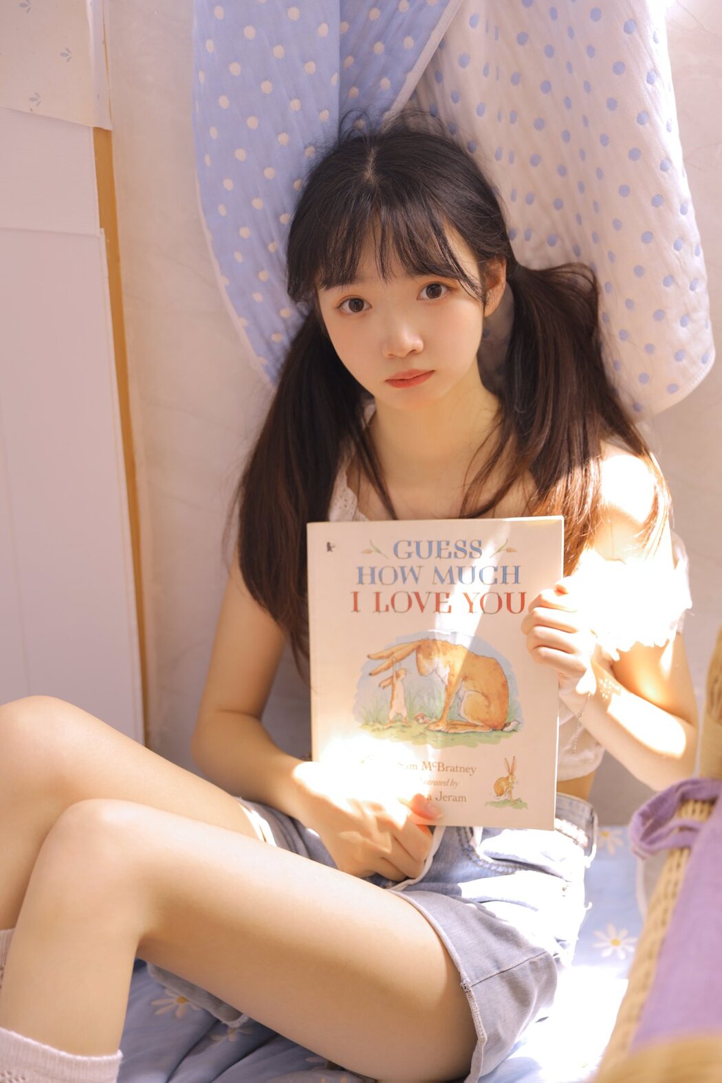 YiTuYu艺图语 Vol.2632 Bu Yu Ci