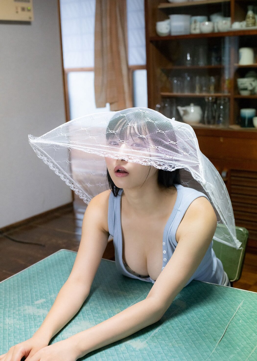 EX Taishu Photobook Yurika Wagatsuma 我妻ゆりか – Angel innocence 天使爛漫 2021-08-27