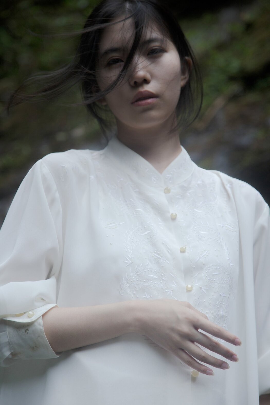 YiTuYu艺图语 Vol.2663 Sweateronly