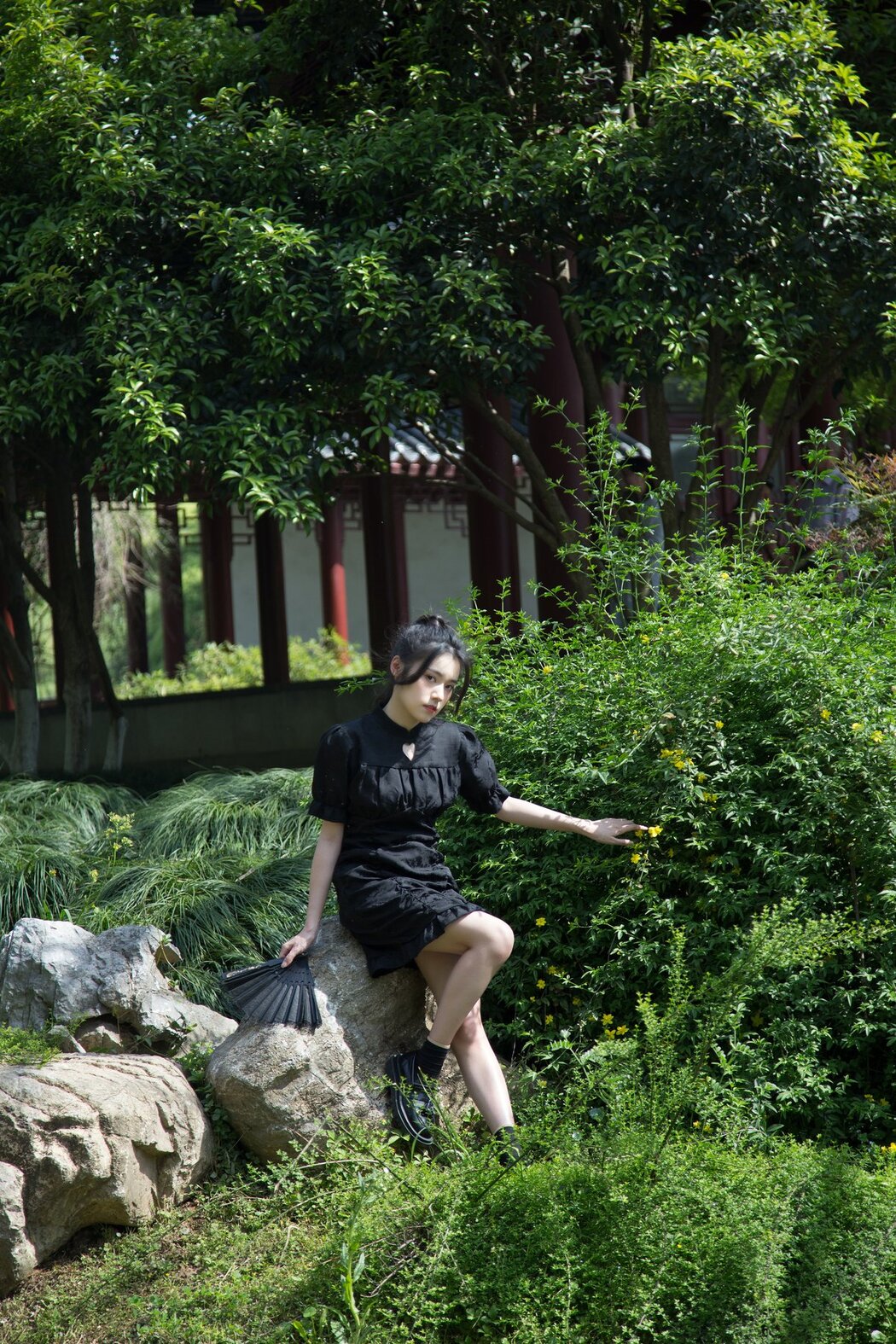 YiTuYu艺图语 Vol.2681 Jing Jing Jing
