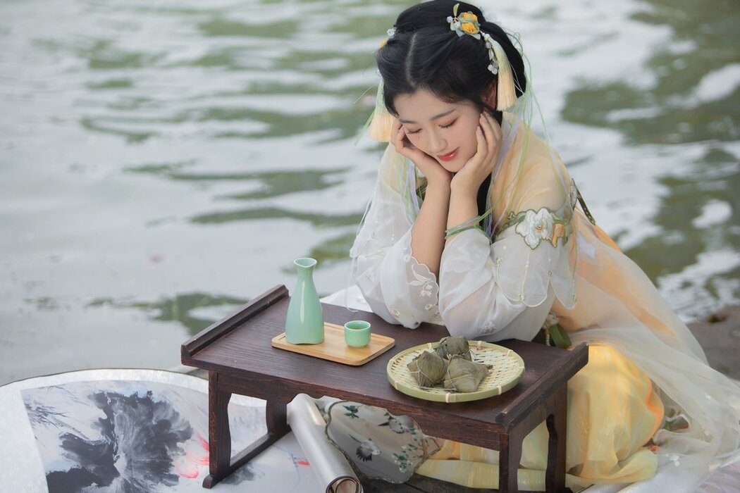 YiTuYu艺图语 Vol.2702 Yun Xi La