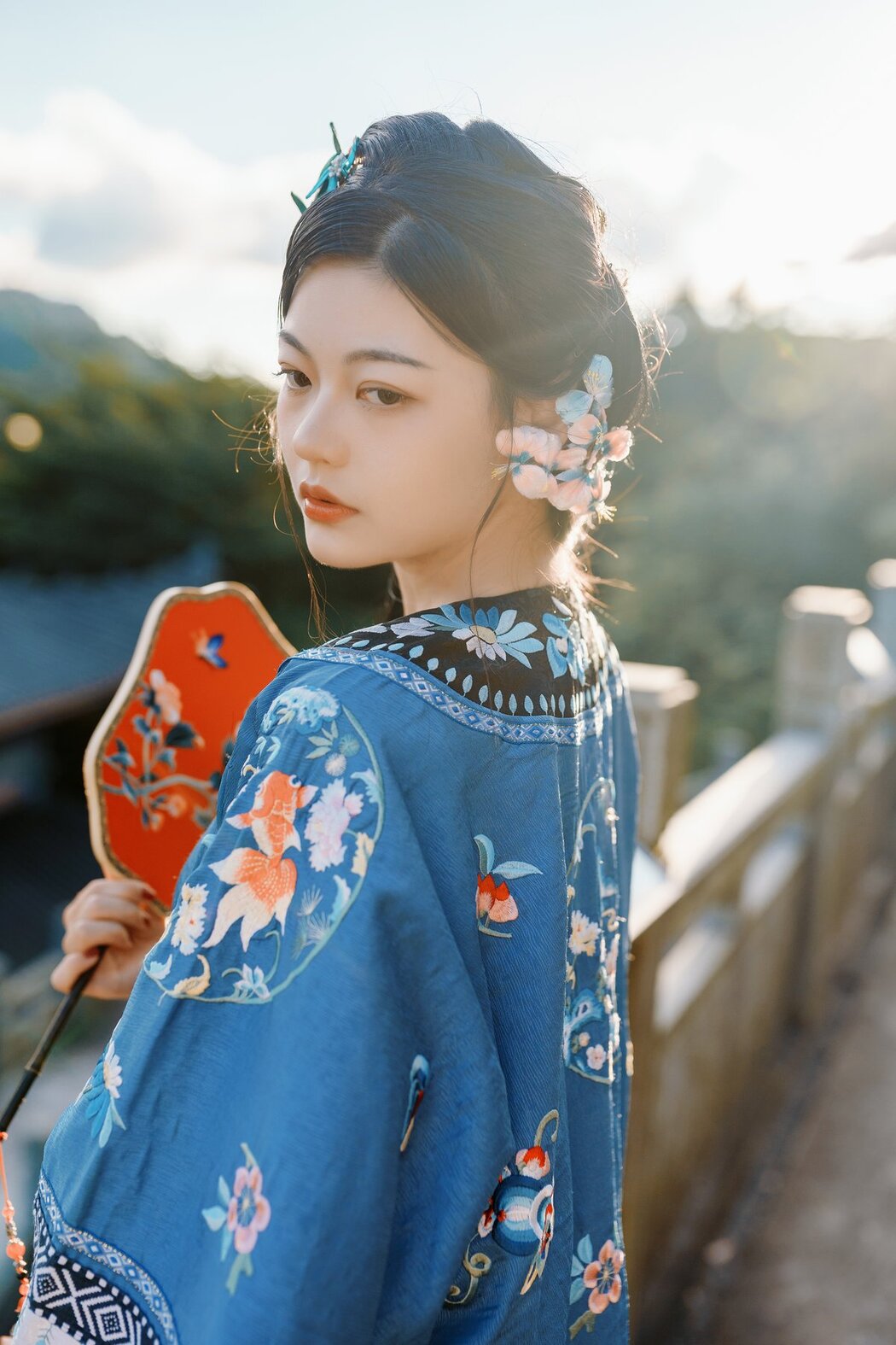 YiTuYu艺图语 Vol.2649 Ye Zi
