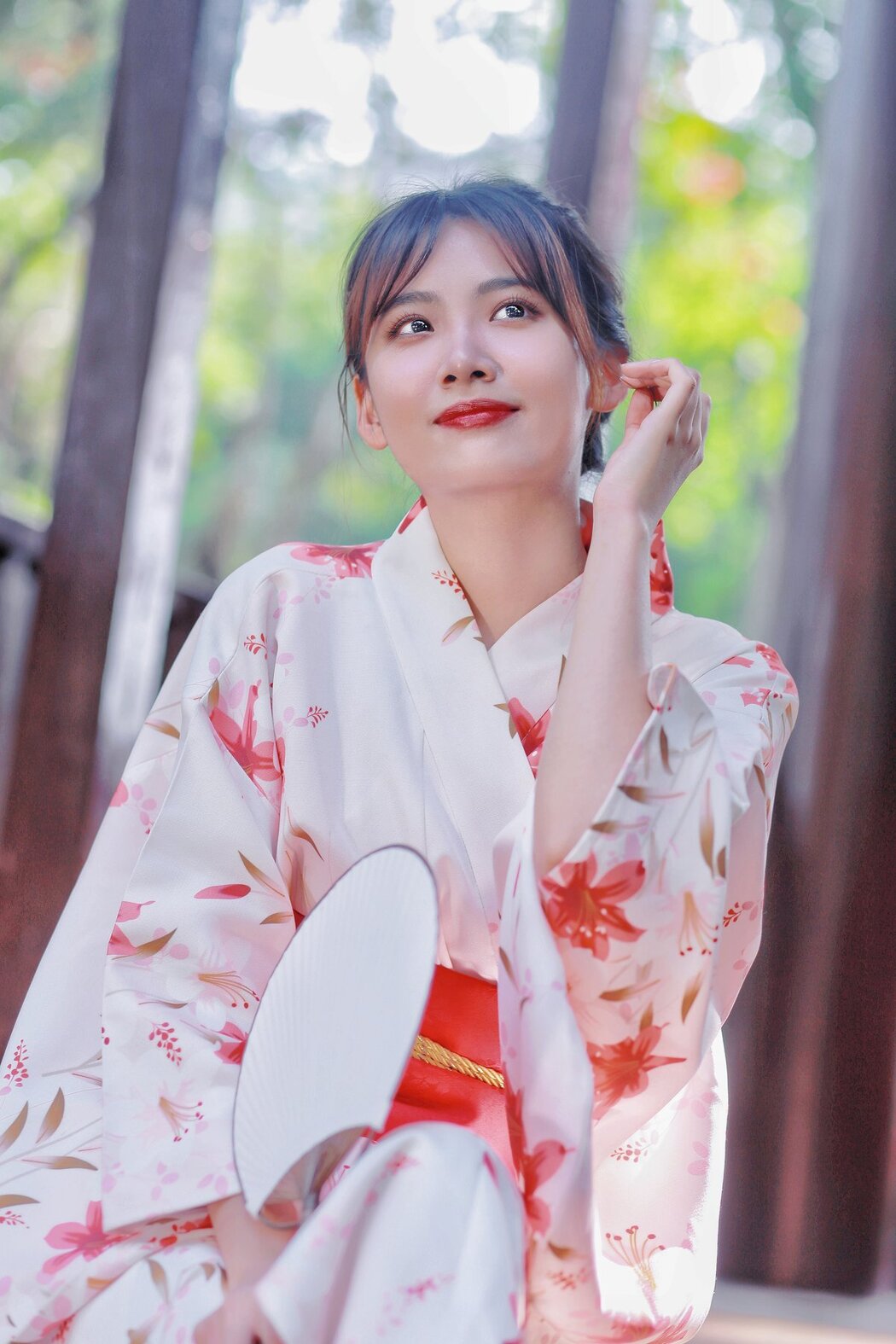 YiTuYu艺图语 Vol.2718 Xiao Yu Bu Shi Yu