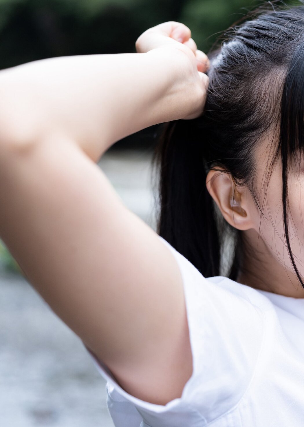 EX Taishu Photobook Yurika Wagatsuma 我妻ゆりか – Angel innocence 天使爛漫 2021-08-27