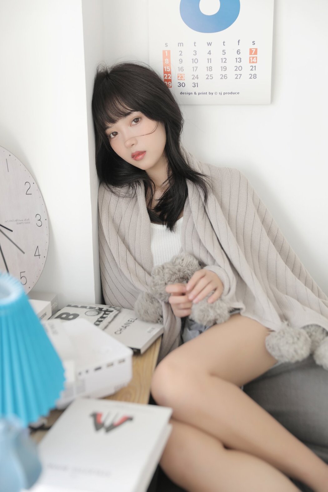 YiTuYu艺图语 Vol.2640 Xiao Wei Ren Er