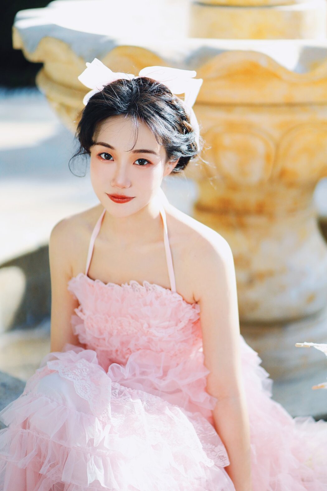 YiTuYu艺图语 Vol.2657 Chi Bai