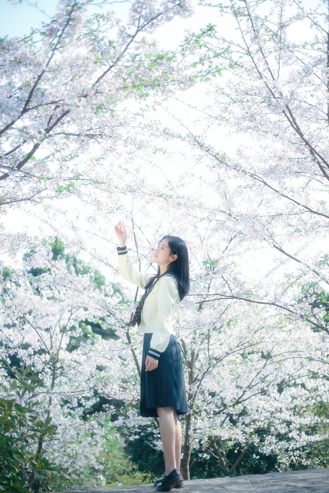 YiTuYu艺图语 Vol.2675 Tong Ren Er