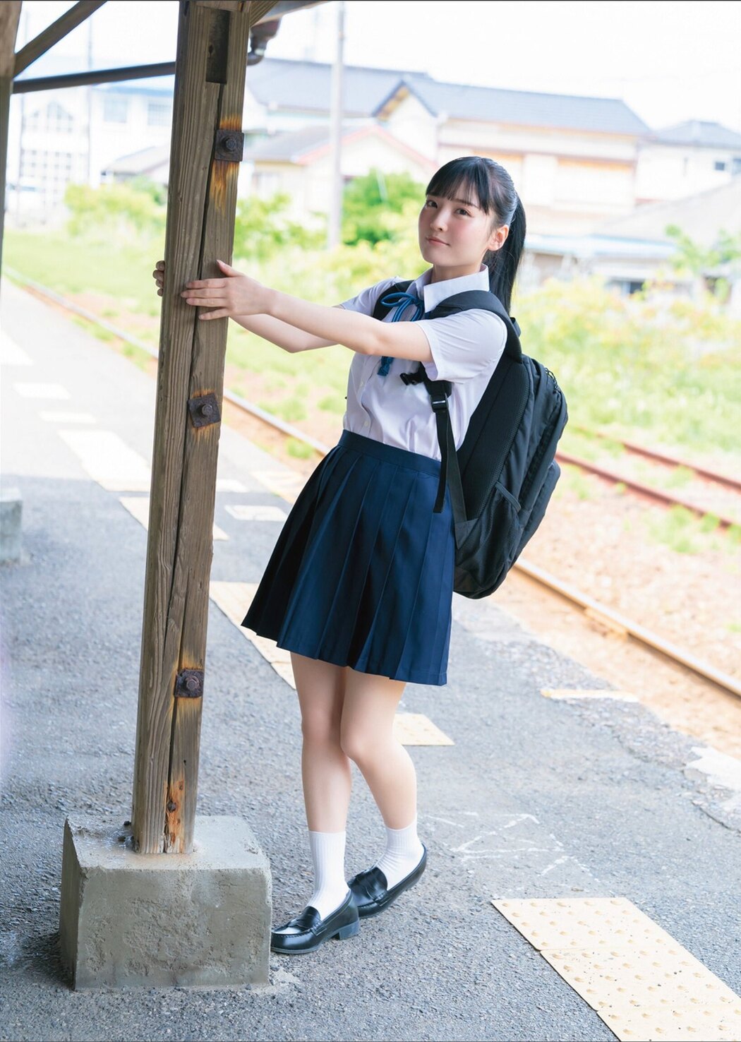 EX Taishu Photobook 2023-07-14 Yura Yura 由良ゆら – Im Home Welcome Back