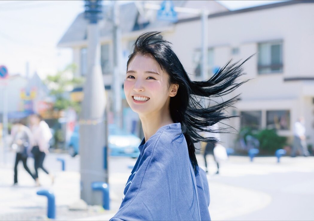 EX Taishu Photobook 2023-07-14 Yura Yura 由良ゆら – Im Home Welcome Back