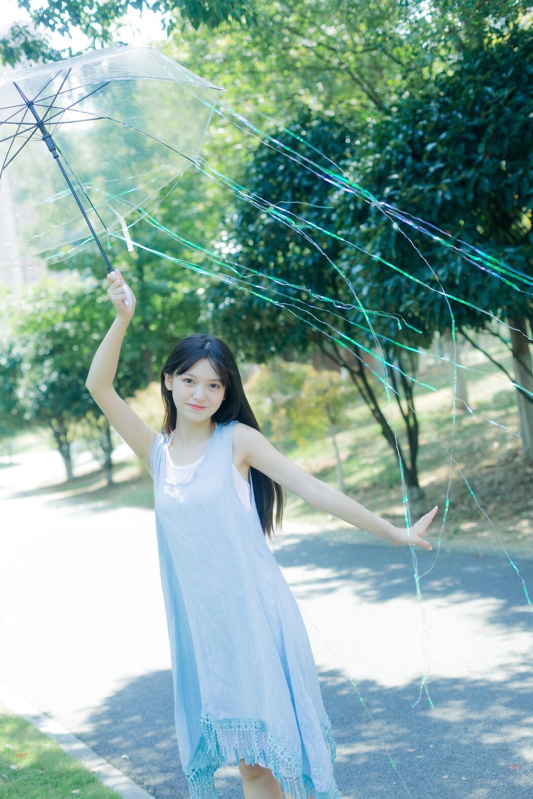 YiTuYu艺图语 Vol.2713 Xiao Chen
