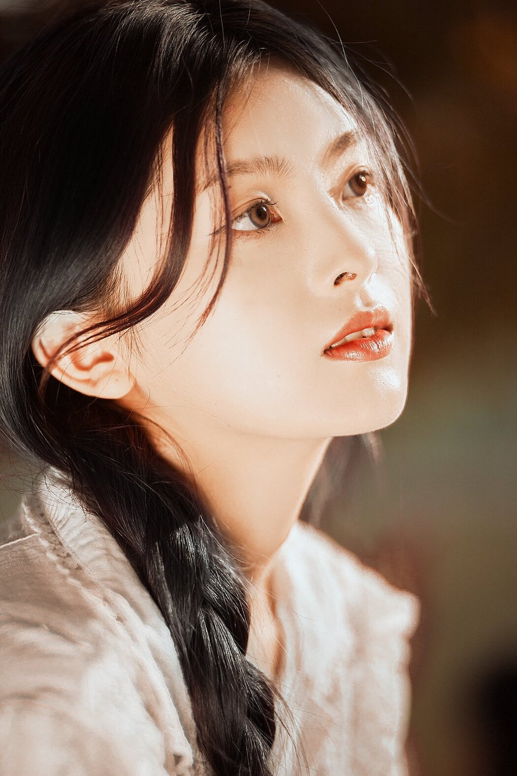 YiTuYu艺图语 Vol.2715 Zhang Zhang Bao
