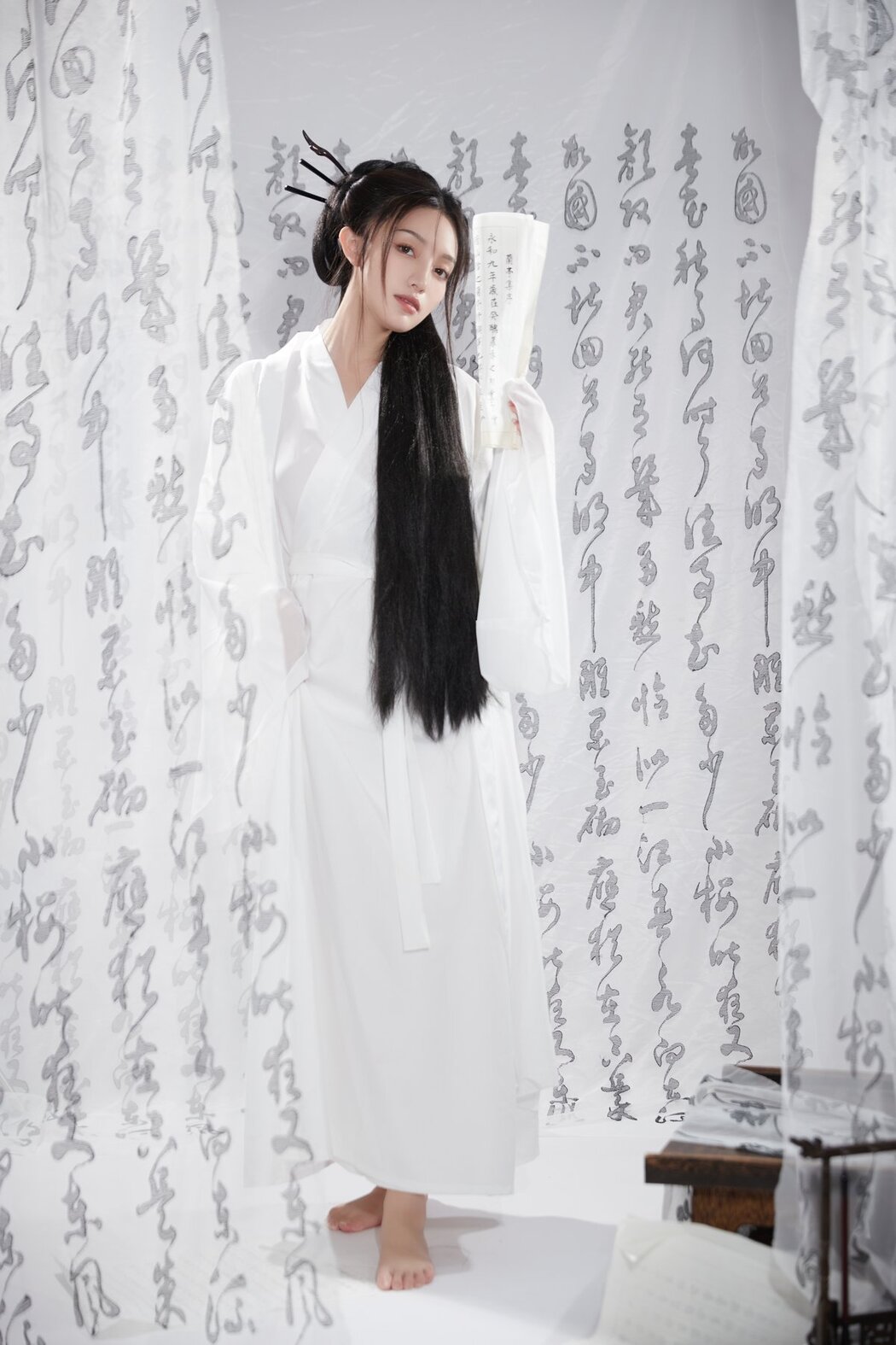 YiTuYu艺图语 Vol.2704 Ning Meng Jing A