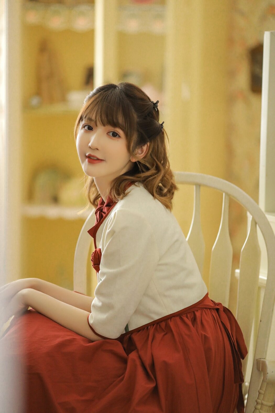 YiTuYu艺图语 Vol.2650 Jin Di Vivian