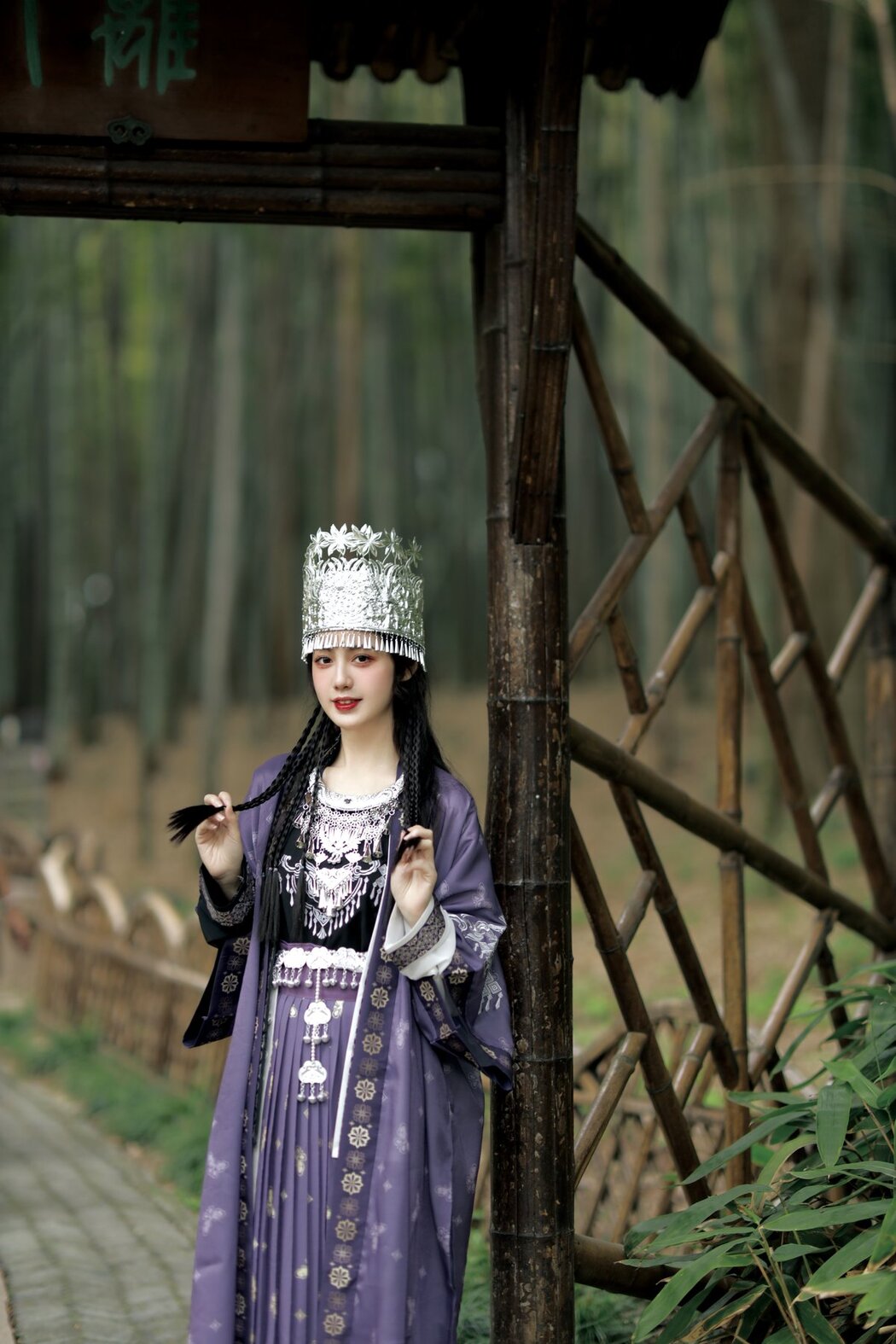 YiTuYu艺图语 Vol.2719 Ling Jiang Mizunoaya
