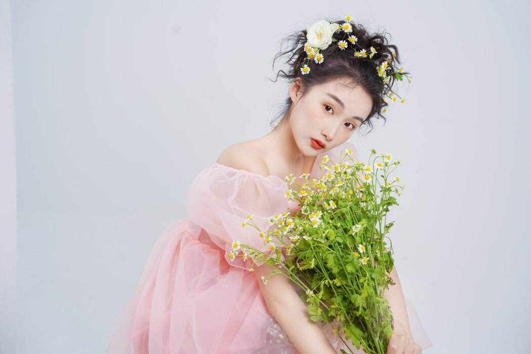 YiTuYu艺图语 Vol.2641 Xin Xin