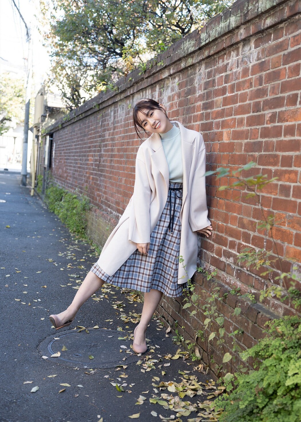 EX Taishu Digital Photobook 2023-02-15 Runa Toyoda 豊田ルナ – Morning Moon Midday Moon