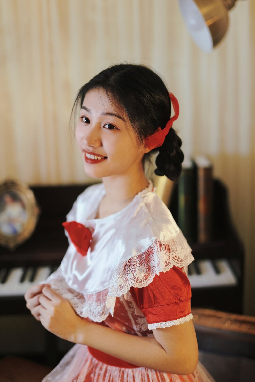 YiTuYu艺图语 Vol.2634 Xiao Yi Yi X